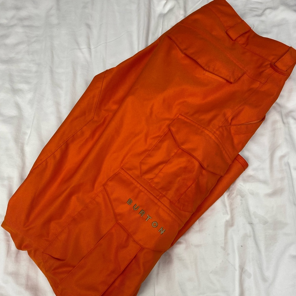 Burton Men’s Snowboard Pants XL